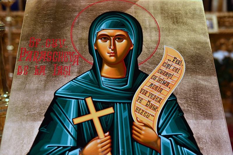 Sfanta Parascheva – traditii si obiceiuri de 14 octombrie. Ce nu ai voie sa faci in aceasta zi